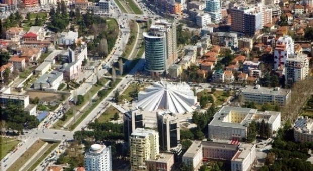 Tirana Real Estate – Albania’s Capital City