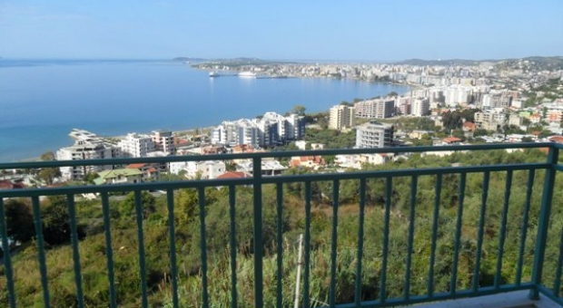 Apartments for Sale in Vlora – Vlora Panorama Residence
