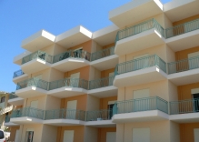 Apartamente per shitje ne Vlore – Vlora Panorama