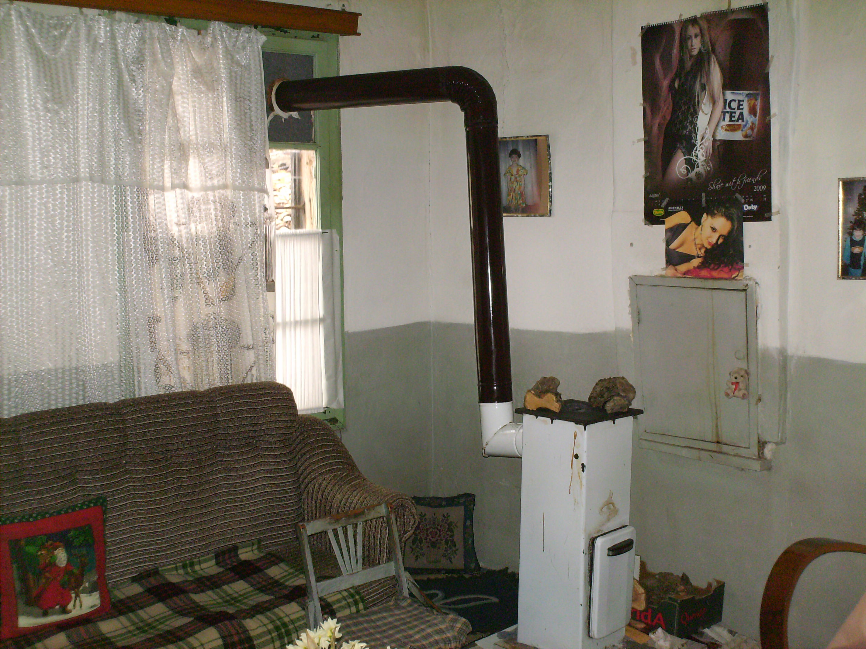 Traditioneel huis te koop in berat, albaniaalbania koopwoningen ... Traditionele Albanese keuken