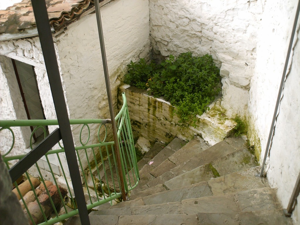 Berat traditioneel huis voor salealbania woning te koop, albanese ... Traditionele Albanese keuken