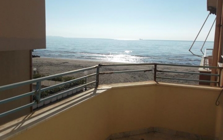 Durres Property for Sale. 2 Bedroom Front Line Apartment for sale in ...