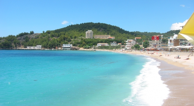 Buy Real Estate in Himara, Albania – Blue Ionian Sea