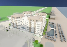 Project for Sale in Vlora
