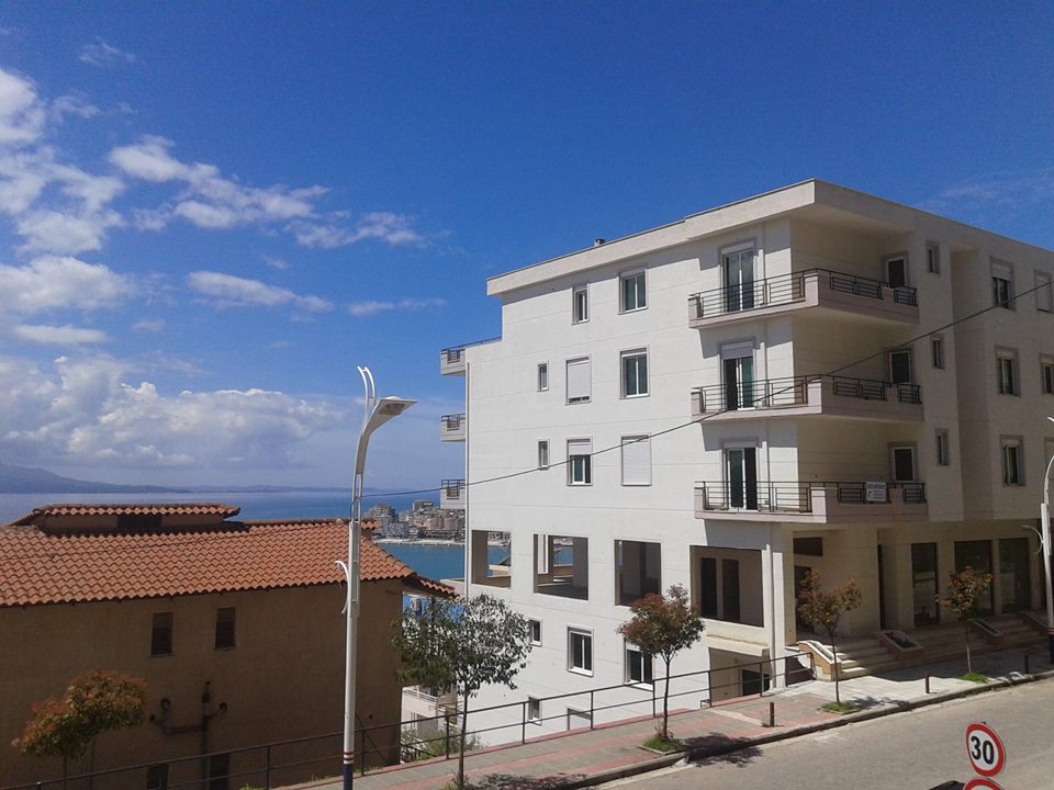 New Apartments For Sale Saranda Albania for Large Space